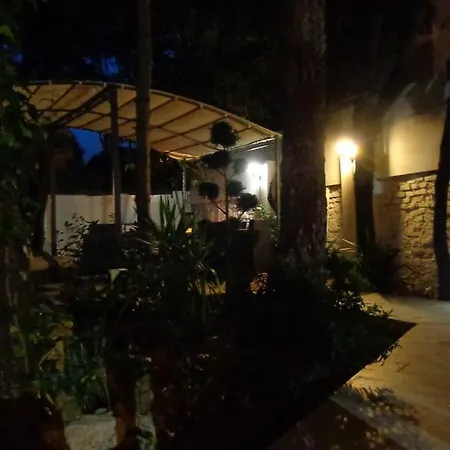 Astoria Golden House בית הארחה *
