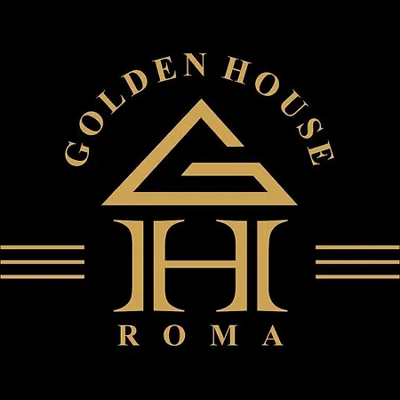 Astoria Golden House ゲストハウス 4*