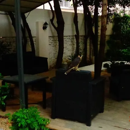 בית הארחה Astoria Golden House